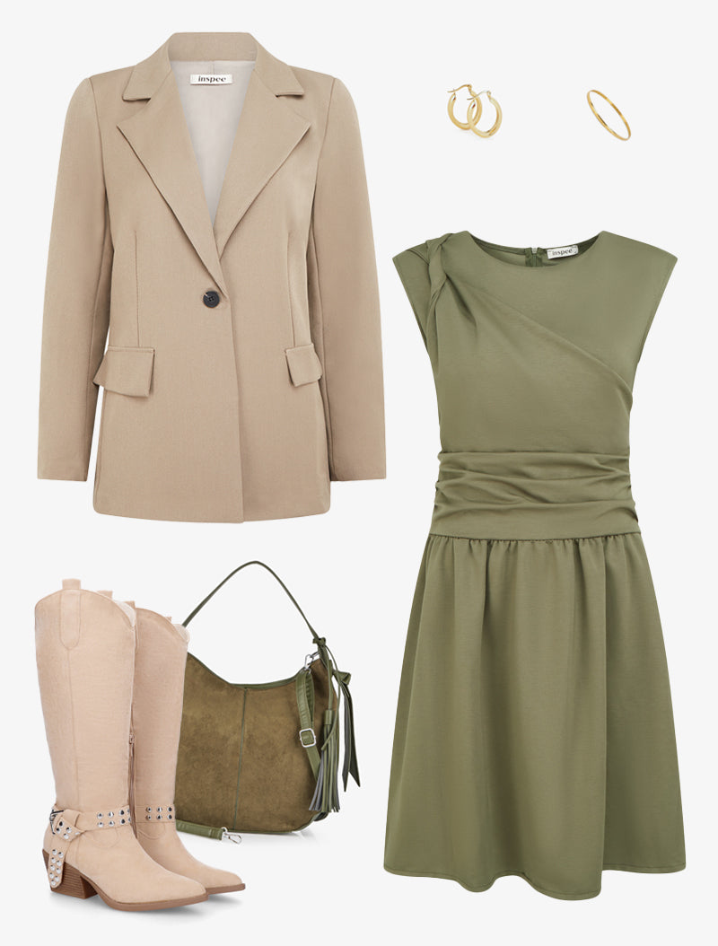 Look Donna - 1