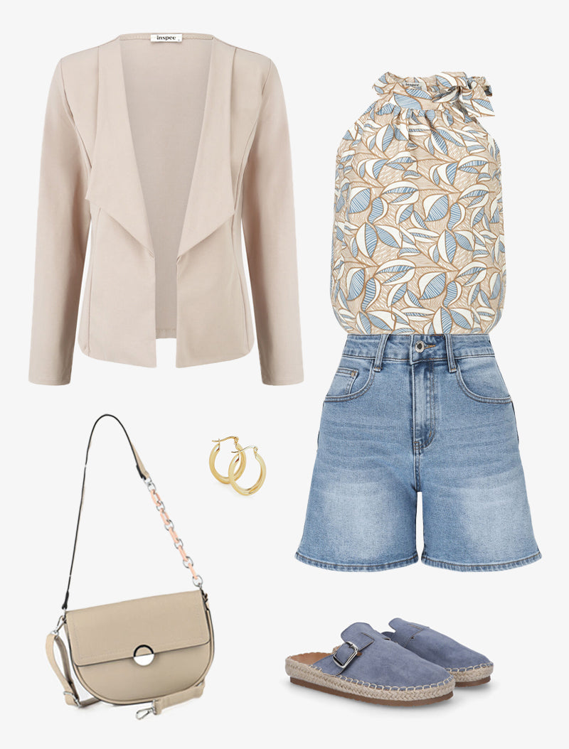 Look Doralie - 1