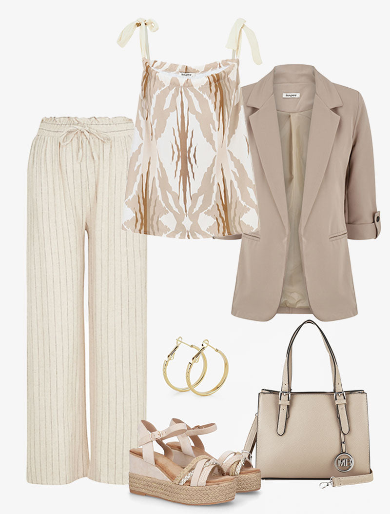 Look Dorette - 1
