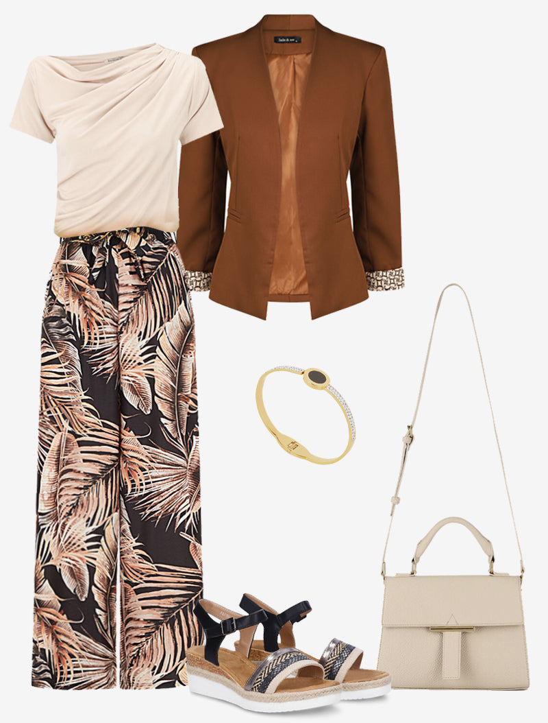 Look Dorisse - 1