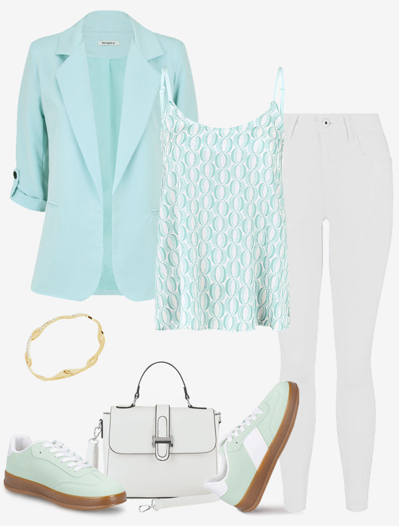 Look Dorrie - 1