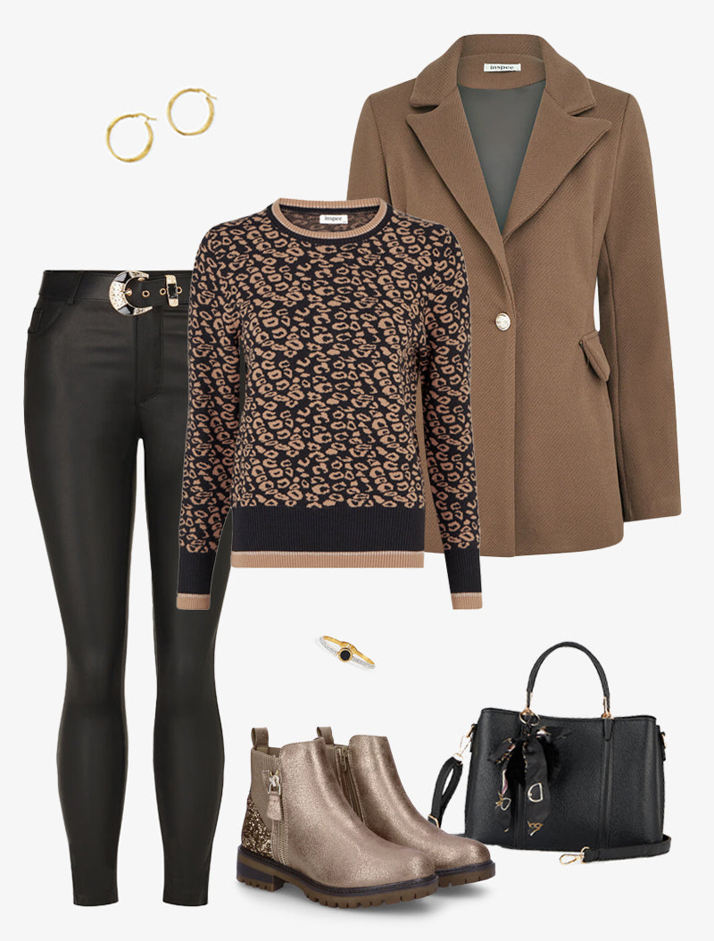 Look Dorthy | Inspee