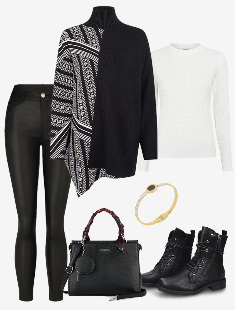 Look Dune - 1