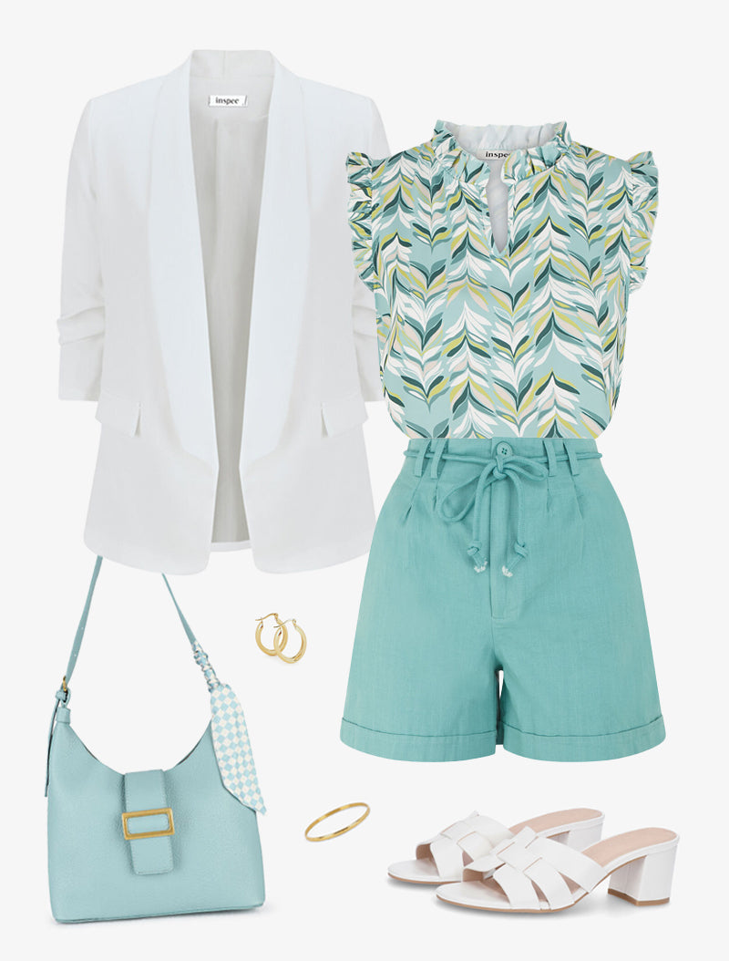 Look Dyana - 1