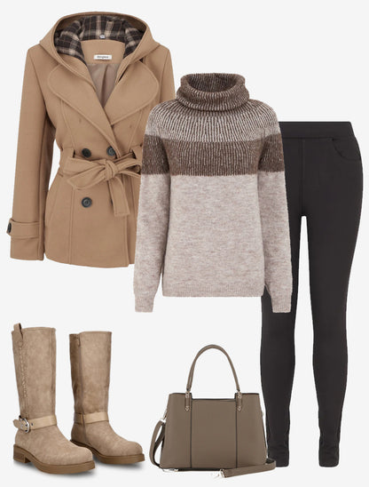 Look Ealga - 1