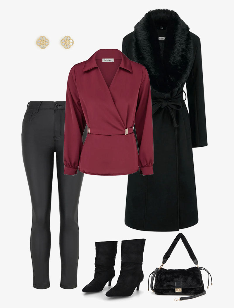 Look Edas - 1