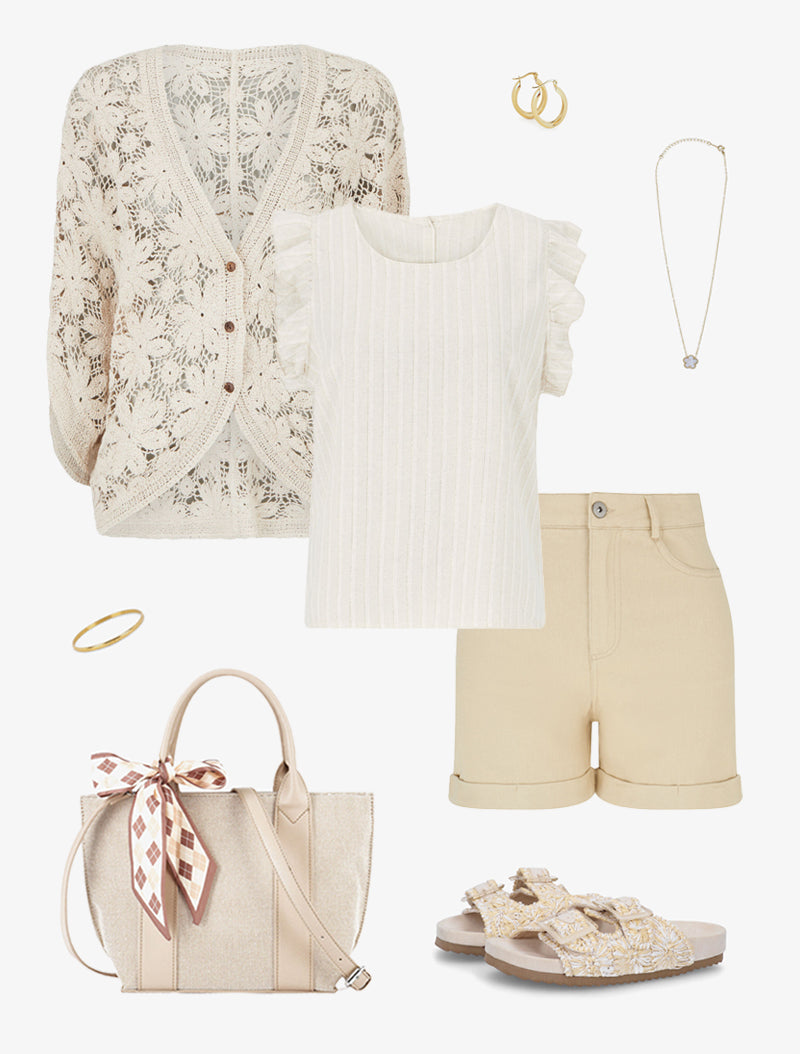 Look Edelweiss - 1