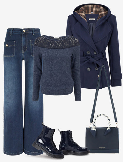 Look Edla - 1