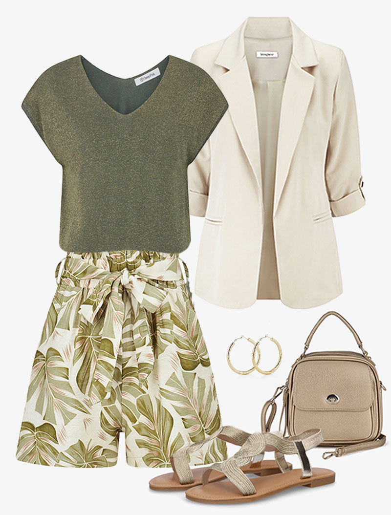 Look Eidel - 1
