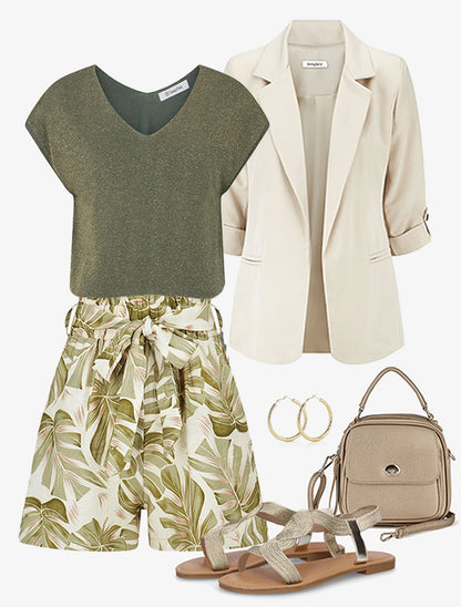 Look Eidel - 1