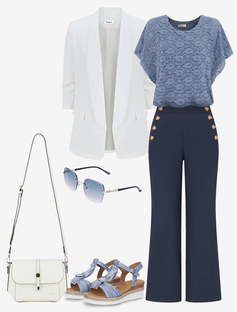 Look Eithel - 1
