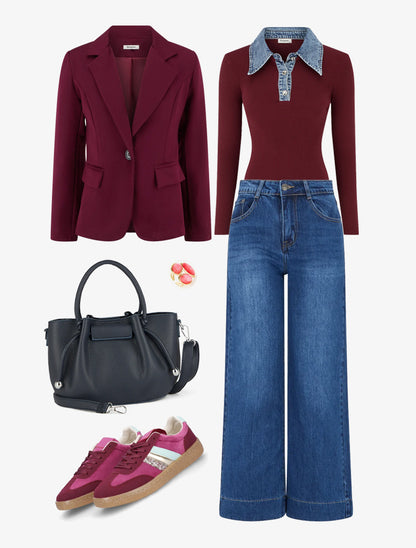 Look Ekala - 1