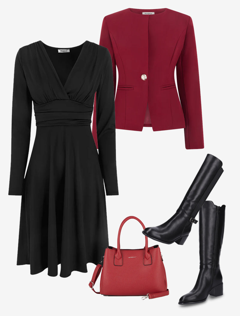 Look Elah - 1