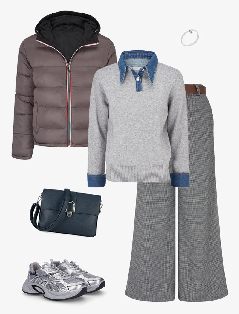 Look Elane - 1