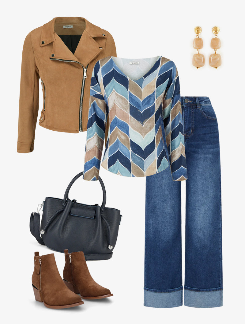 Look Eldas - 1