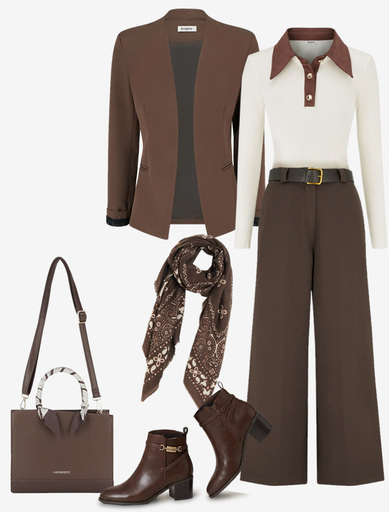 Look Electa - 1