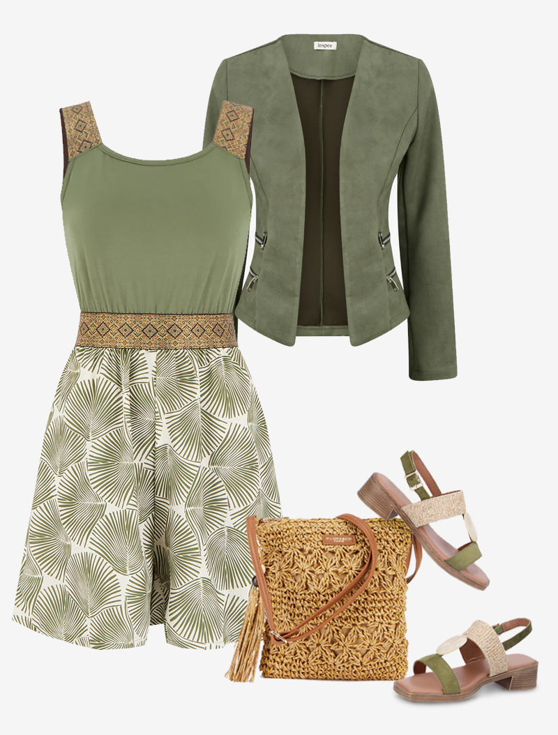 Look Eleena - 1