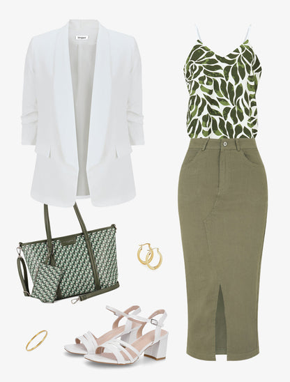 Look Elenor - 1