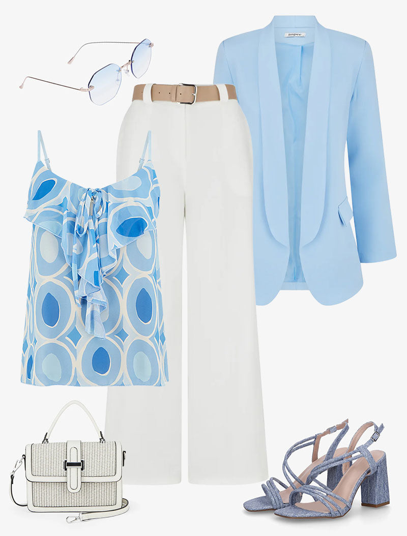Look Elham - 1