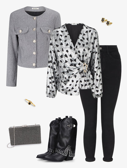 Look Elicia - 1