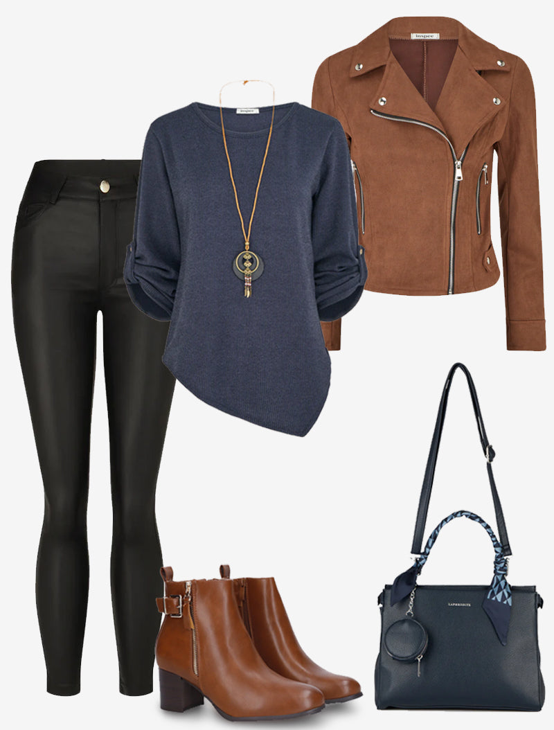 Look Eliona