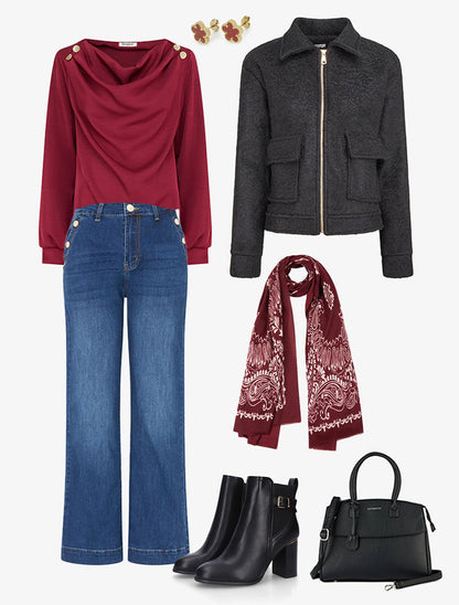 Look Eliora - 1