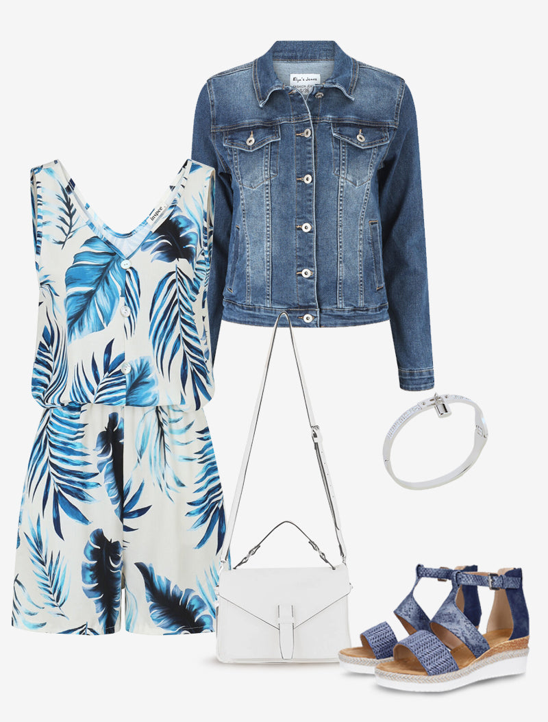 Look Elisee - 1