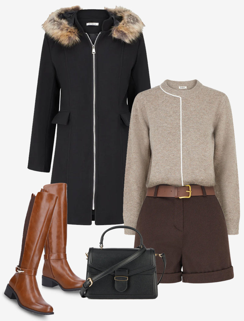 Look Elisia - 1