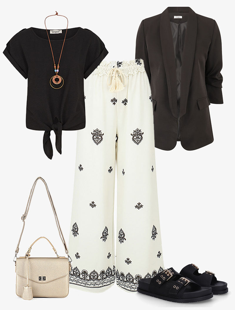 Look Eliska - 1