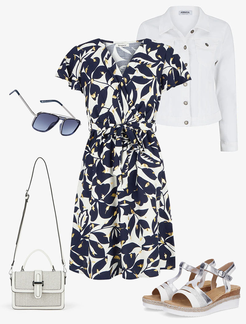 Look Ellery - 1