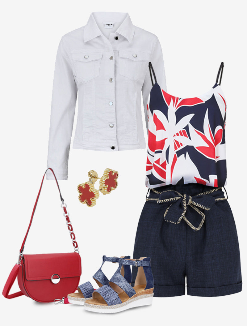 Look Elline - 1