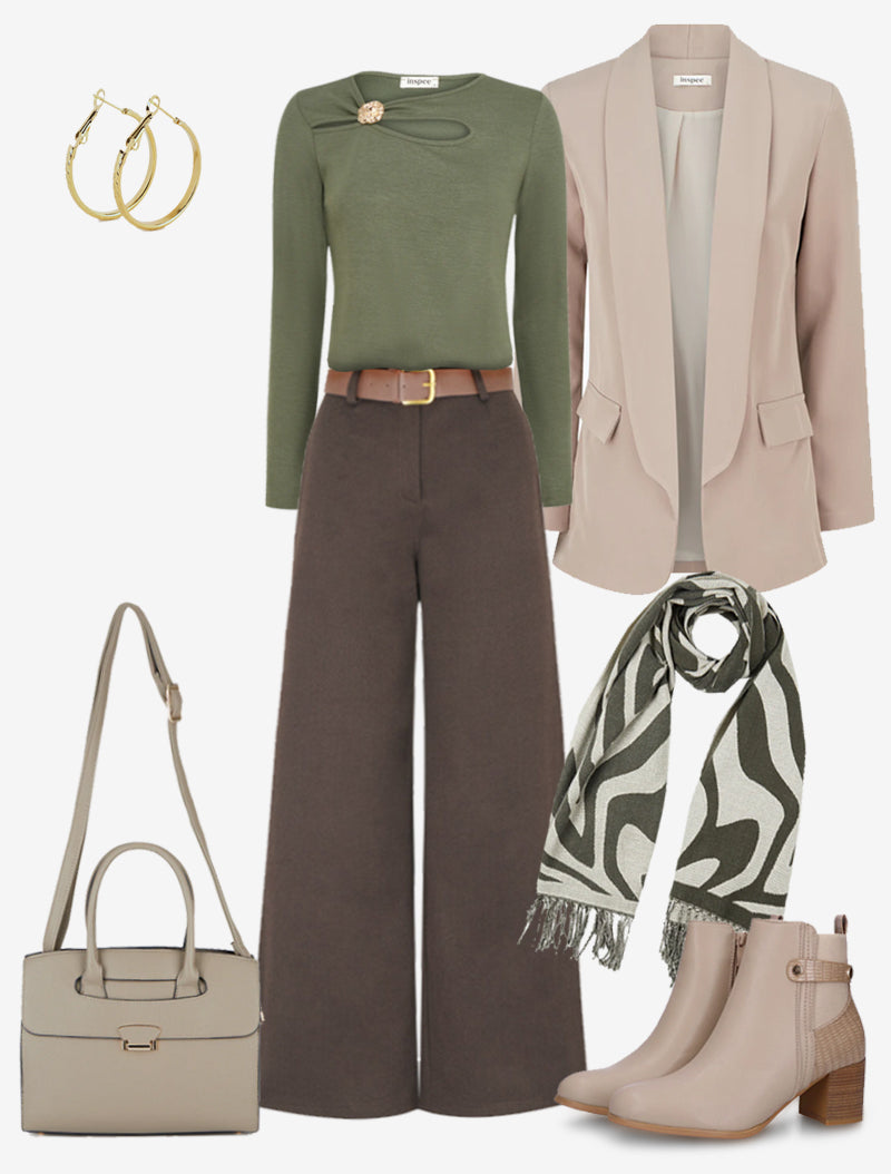Look Elorah - 1