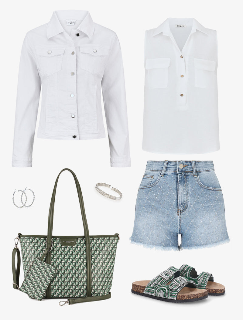 Look Elvina - 1