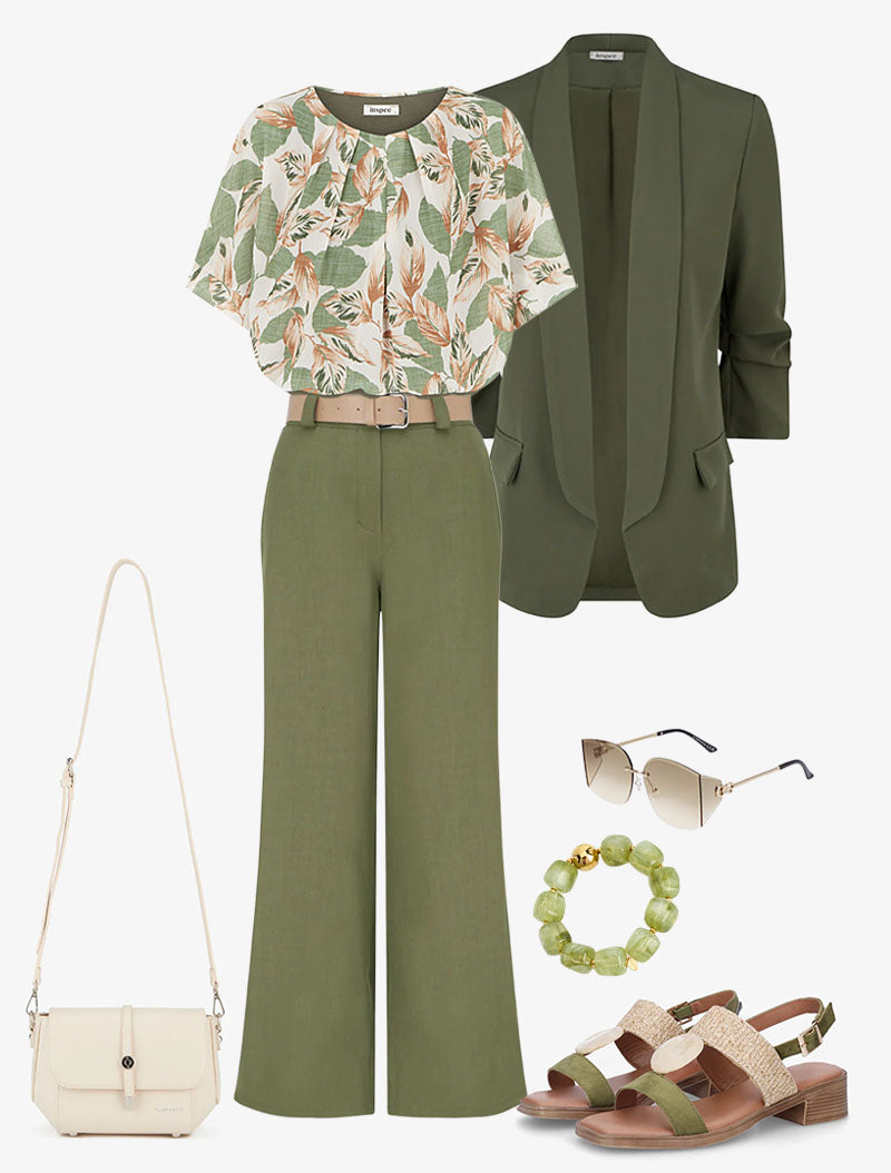 Look Elvys - 1