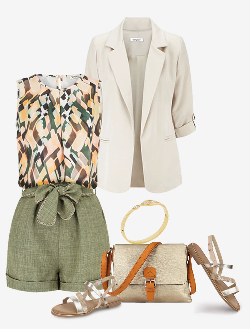 Look Elyn - 1