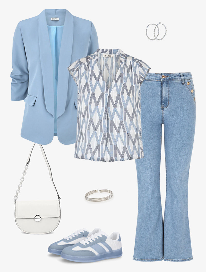 Look Elynn - 1