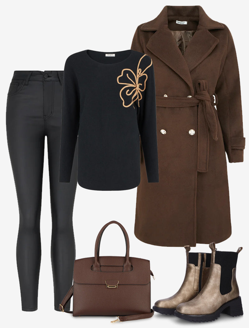 Look Emelda - 1