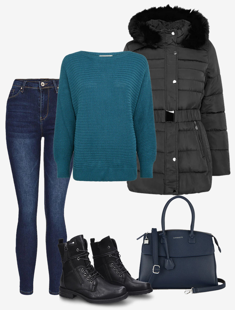 Look Emerance - 1