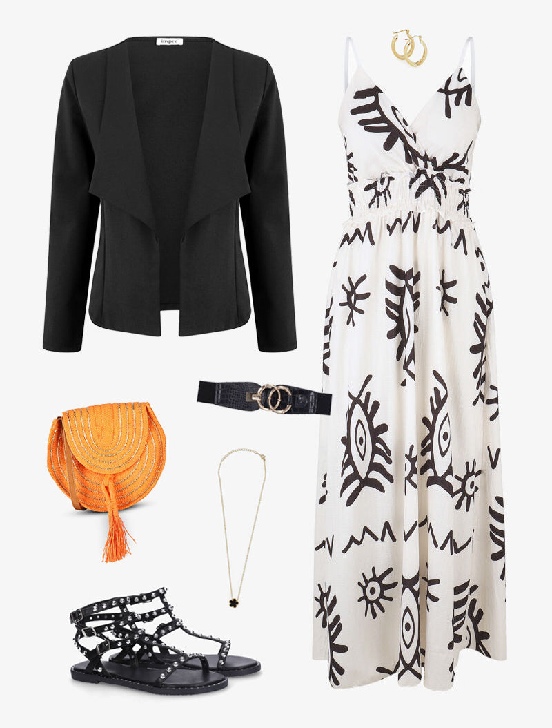 Look Enrika - 1