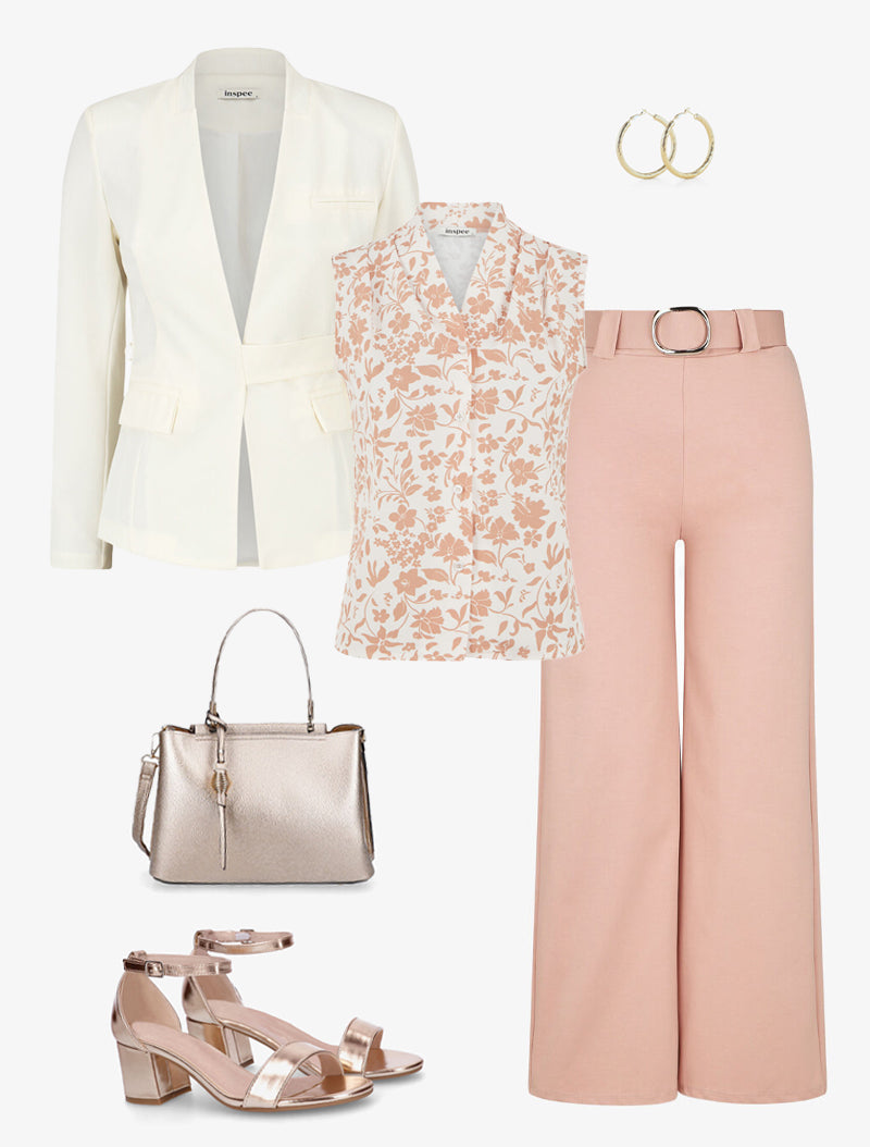 Look Esha - 1