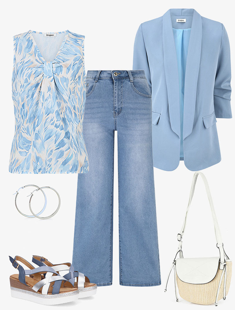 Look Essya - 1