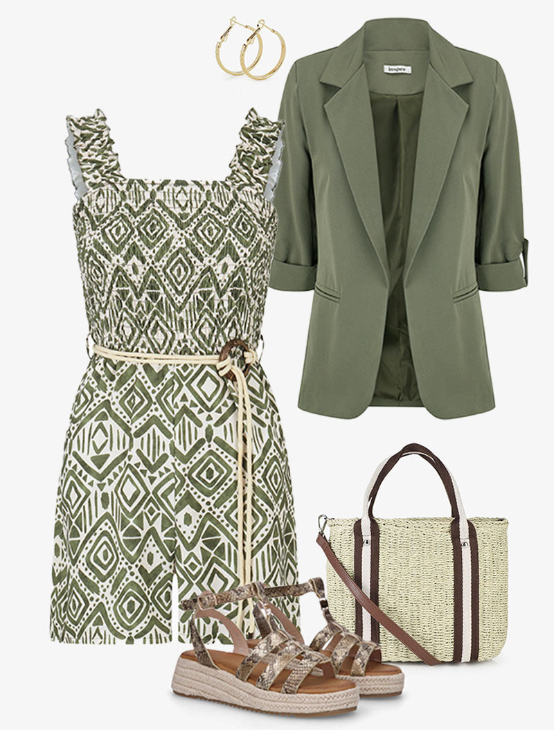 Look Eudia - 1