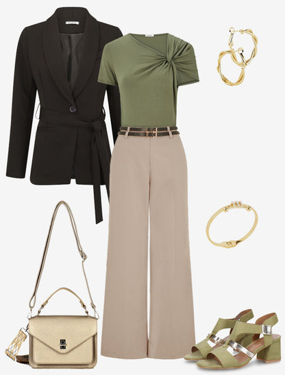 Look Eudine - 1
