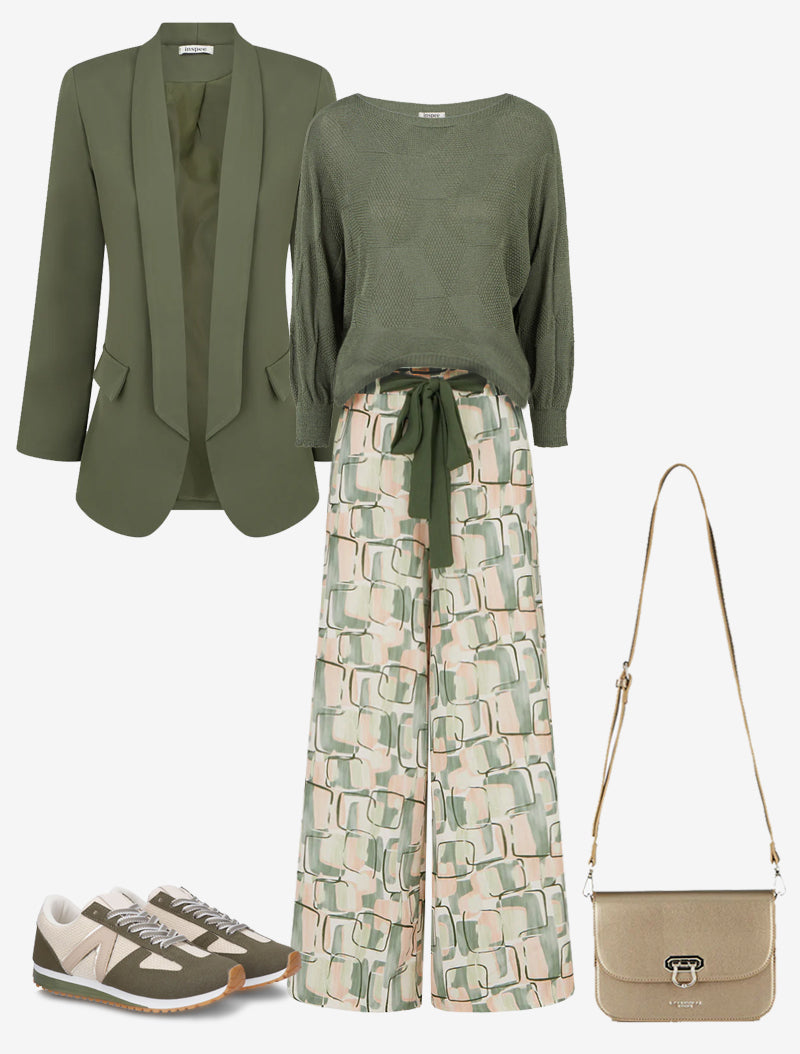 Look Eura - 1