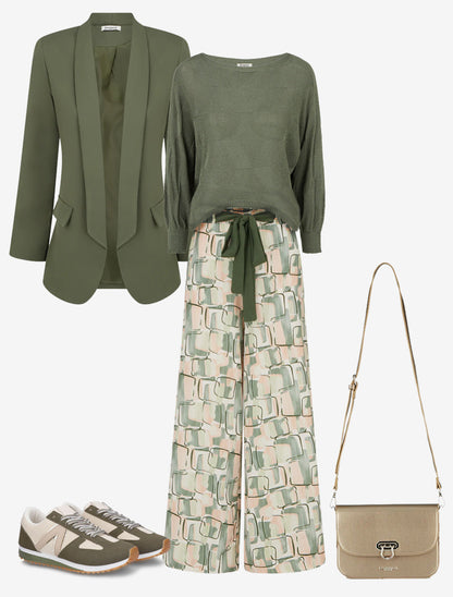 Look Eura - 1