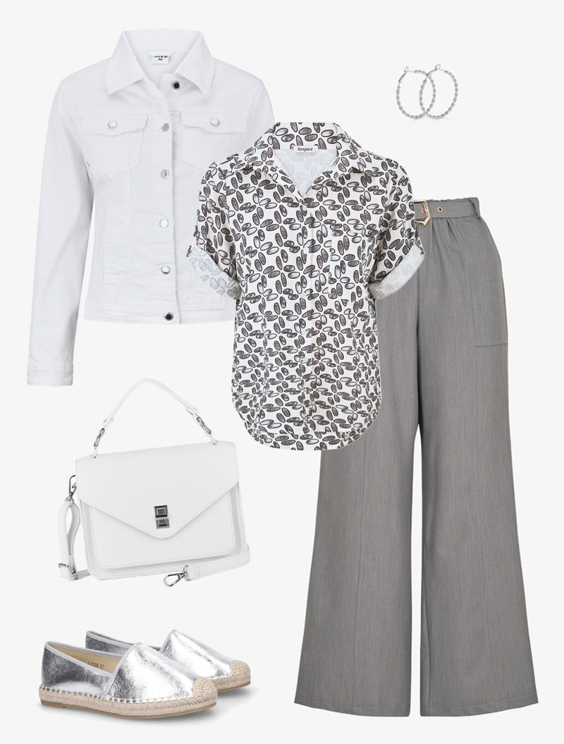 Look Evelie - 1