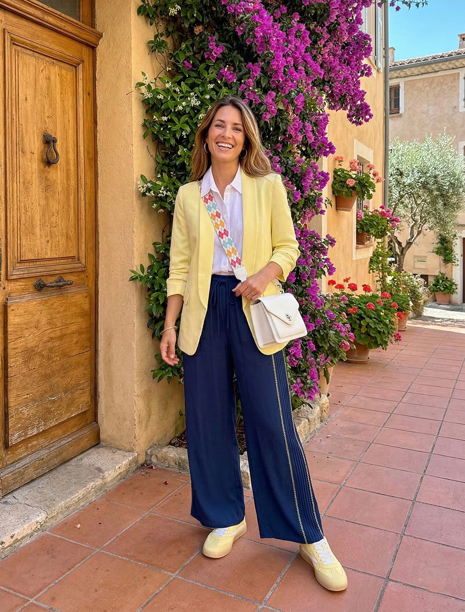 Look Exa