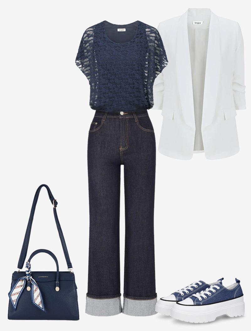 Look Eyra - 1