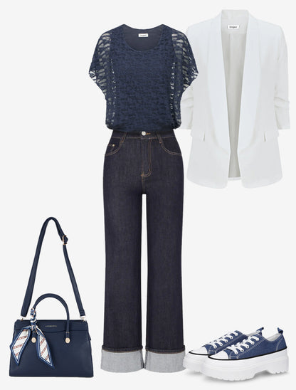 Look Eyra - 1