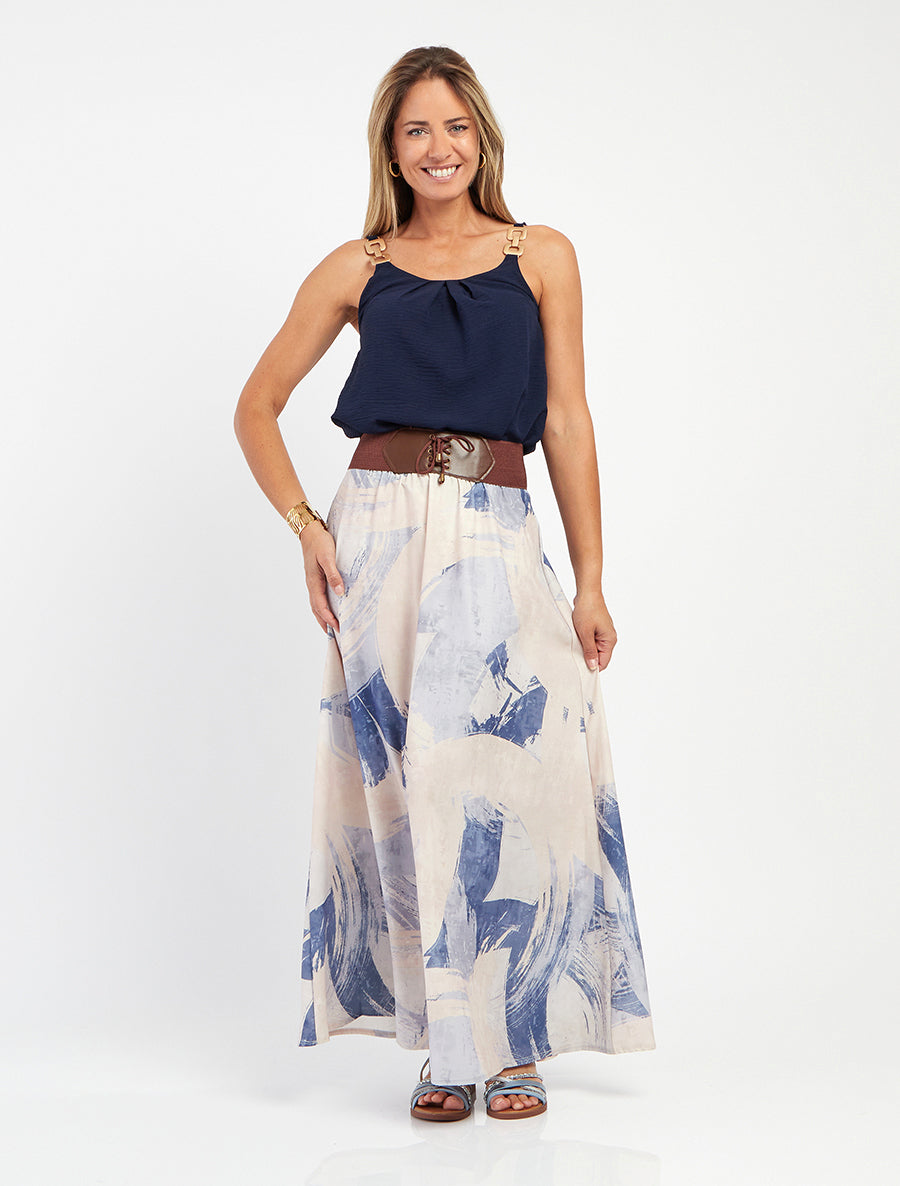 Look Fabia